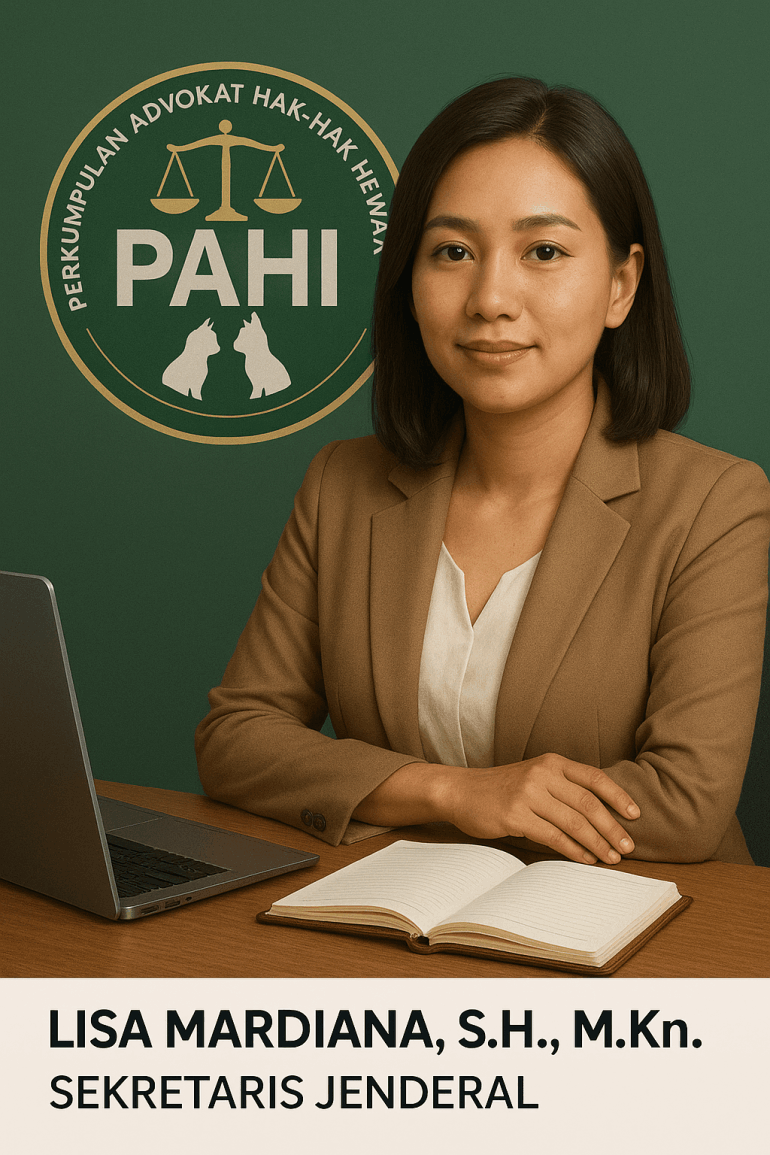 Pahi CABANG KEBUMEN