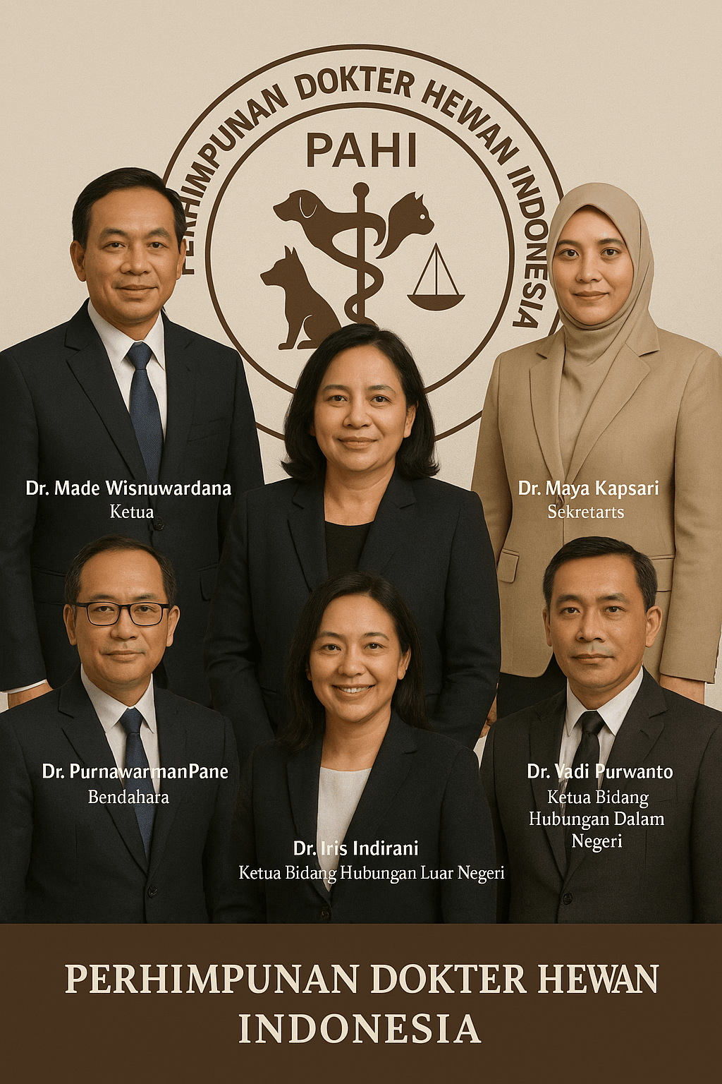 PAHI CABANG KEBUMEN